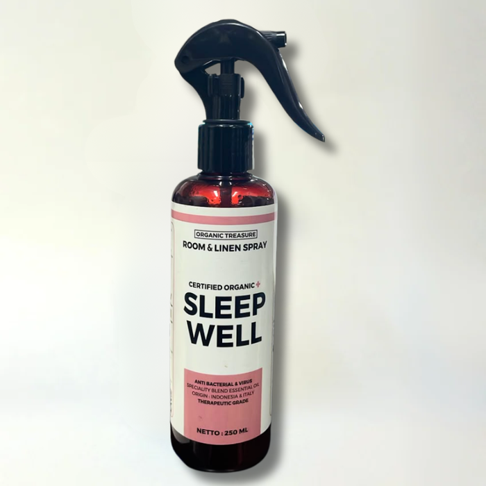 ROOM & LINEN SPRAY SPW 250ml