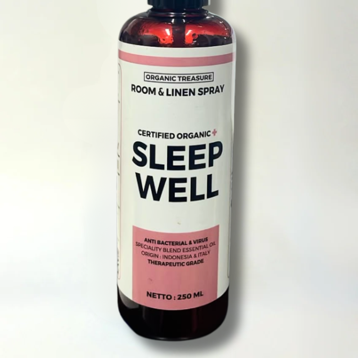 ROOM & LINEN SPRAY SPW 250ml