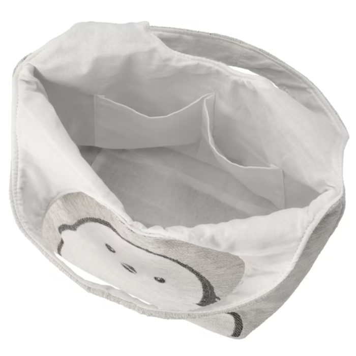 BAG BIRD M DH23