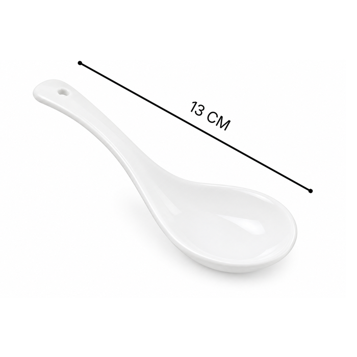 CHINESE SPOON S SPN505 NK