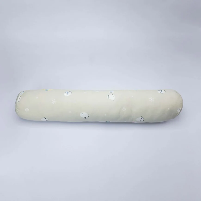 FLUFFY BOLSTER GL NCG P2502 SHIMAENAGA