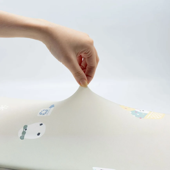 FLUFFY BOLSTER GL NCG P2502 SHIMAENAGA