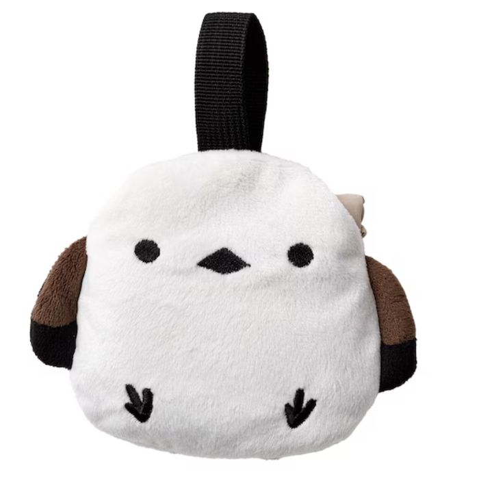 ECO BAG SNOW FAIRY