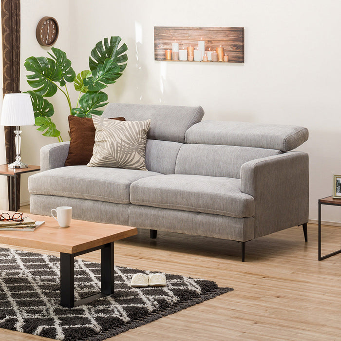 3 Seat Sofa Satherla GY