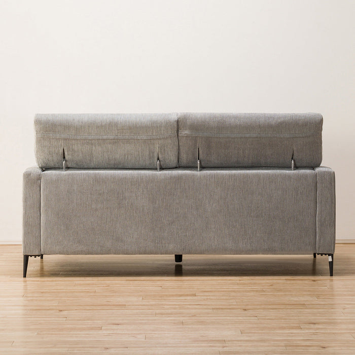 3 Seat Sofa Satherla GY