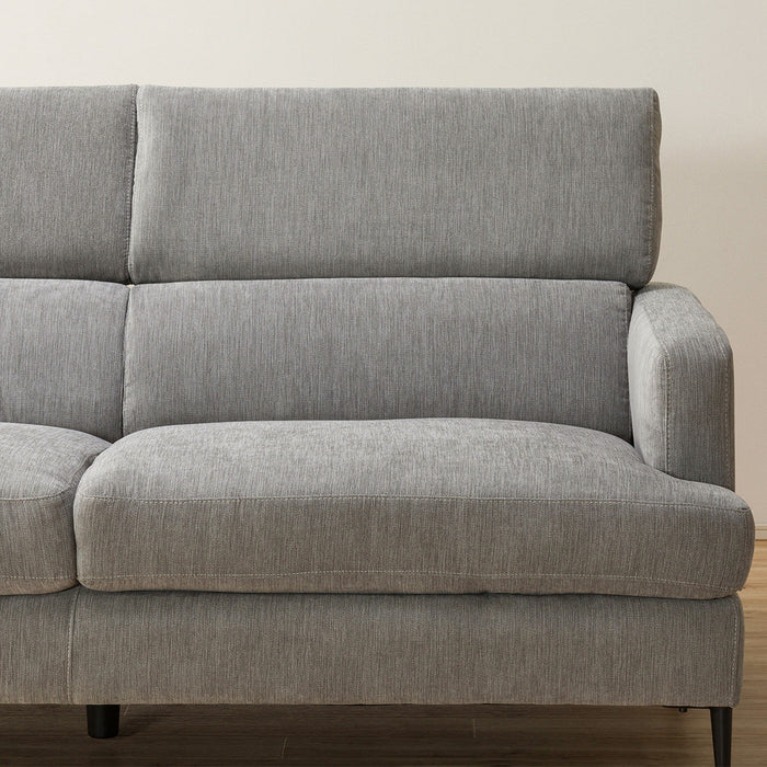 3 Seat Sofa Satherla GY