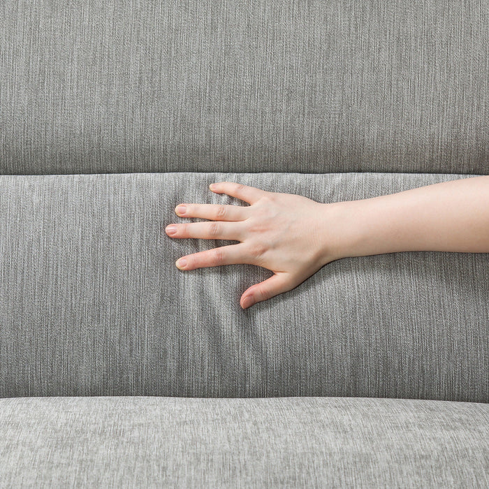 3 Seat Sofa Satherla GY