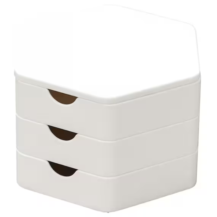 SLIDE ACCESSORY TRY F2659 WH