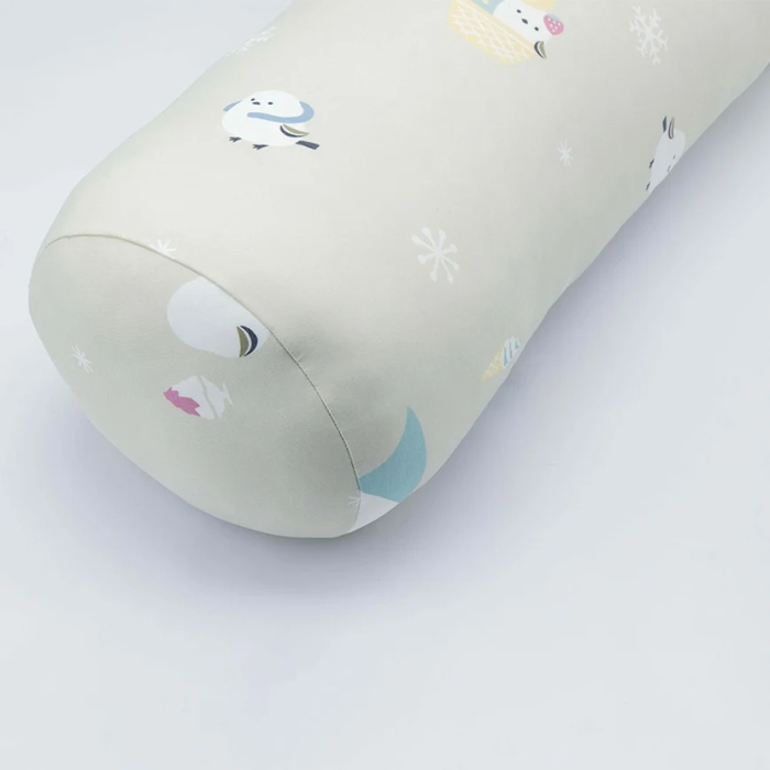 FLUFFY BOLSTER GL NCG P2502 SHIMAENAGA