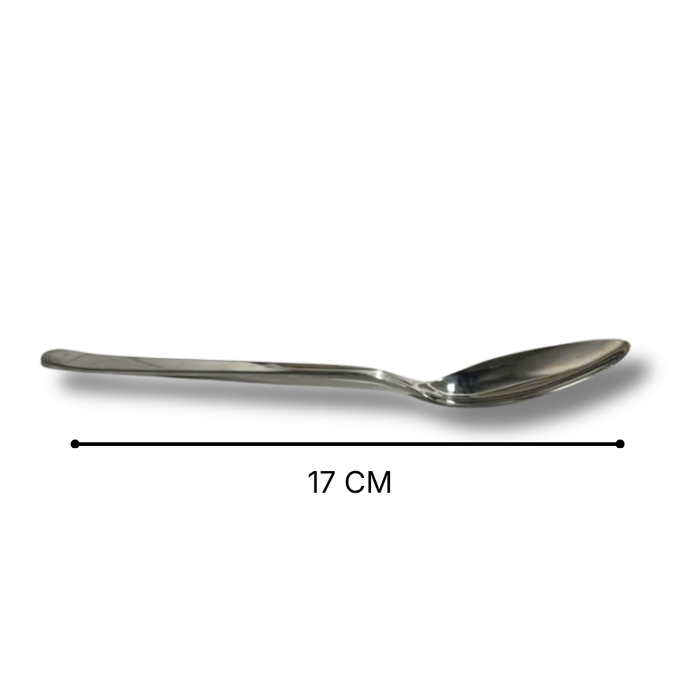 DELI TABLE SPOON (4 PCS)
