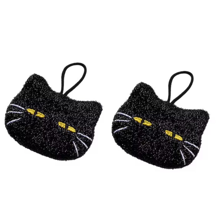 SPONGE BLACK CAT 2P KW007