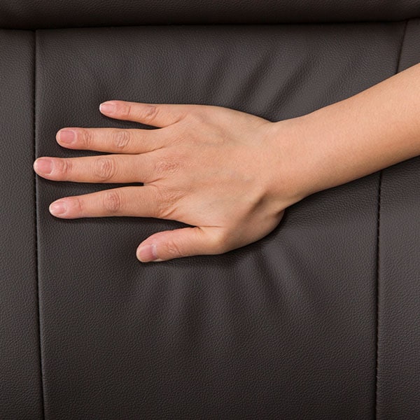 3 Seat Sofa N-Shield Kotei 3 DBR