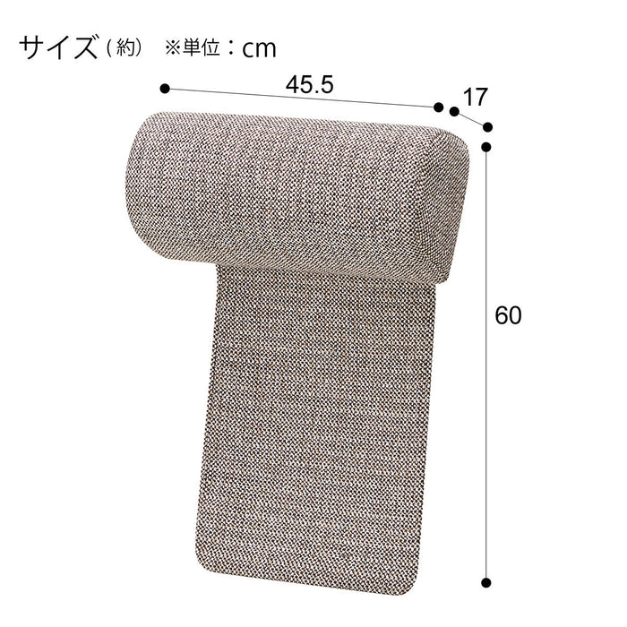 Headrest Mais D BE