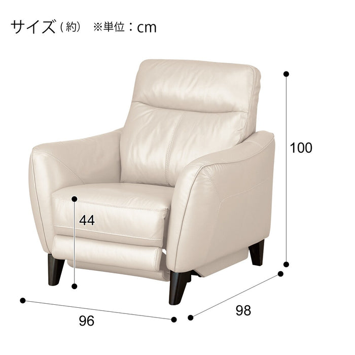 1 Seat Electric Sofa Anhelo NV LGY