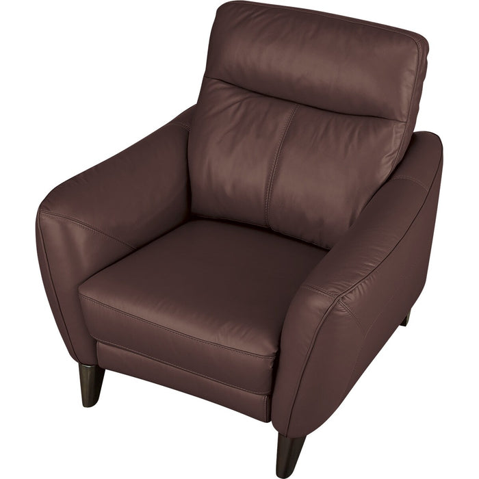 1 Seat Electric Sofa Anhelo SK DBR