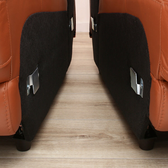 2 Seat Sofa Anhelo SK BR