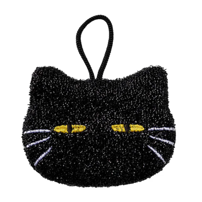 SPONGE BLACK CAT 2P KW007