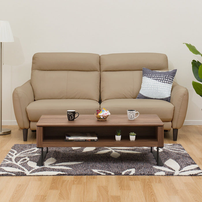 3 Seat Electric Sofa Anhelo NB BE