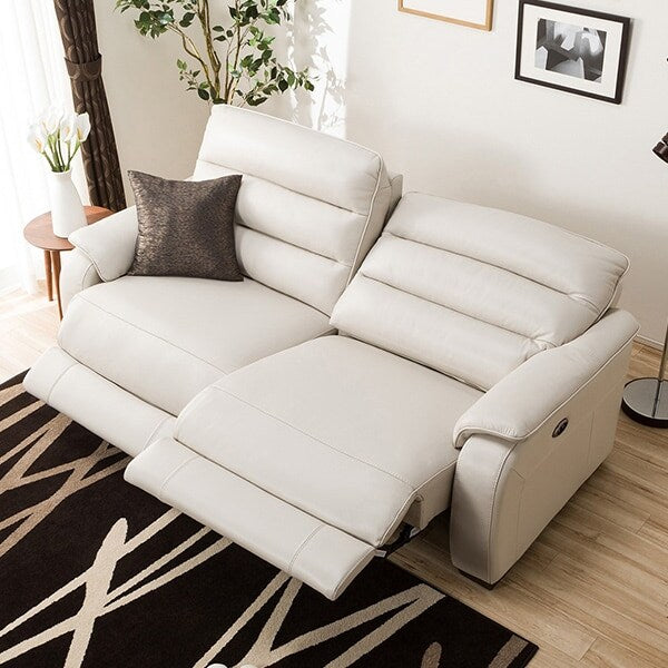 3 SEAT RECLINER SOFA CRONA NV LGY