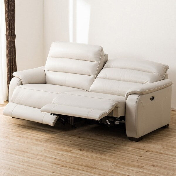 3 SEAT RECLINER SOFA CRONA NV LGY