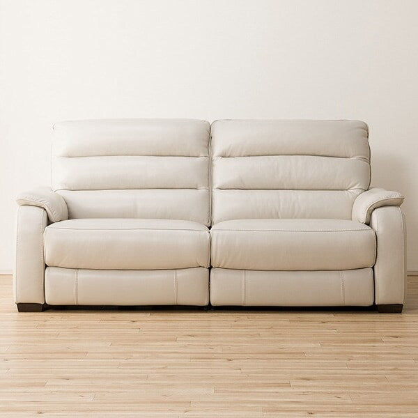 3 SEAT RECLINER SOFA CRONA NV LGY