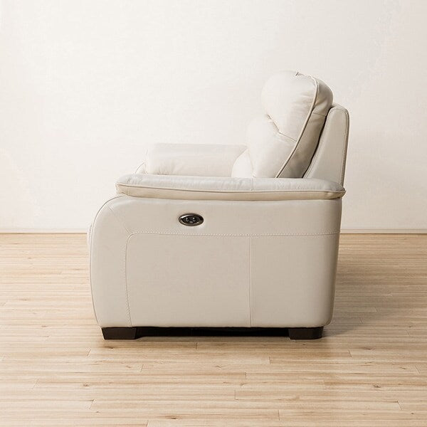 3 SEAT RECLINER SOFA CRONA NV LGY