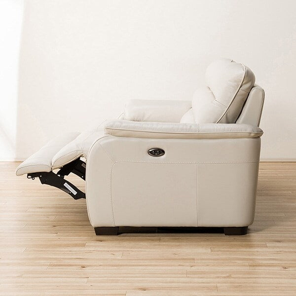 3 SEAT RECLINER SOFA CRONA NV LGY