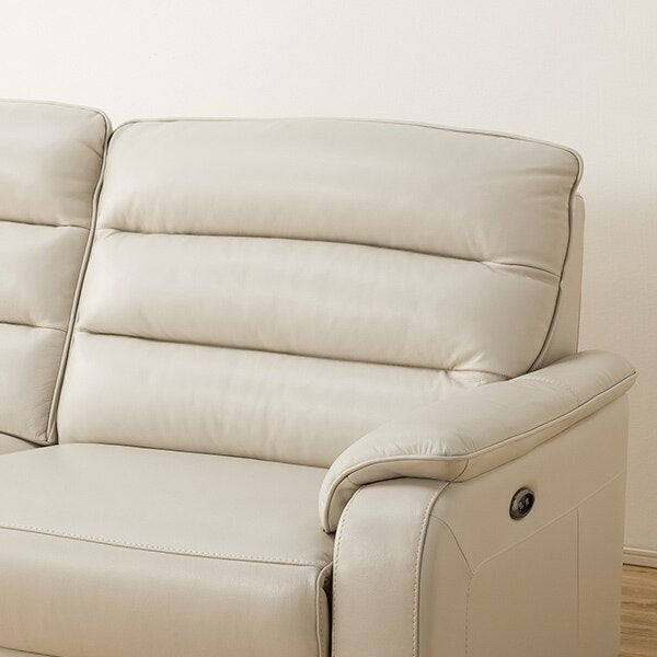 3 SEAT RECLINER SOFA CRONA NV LGY