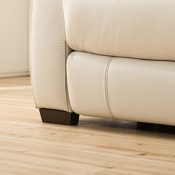 3 SEAT RECLINER SOFA CRONA NV LGY