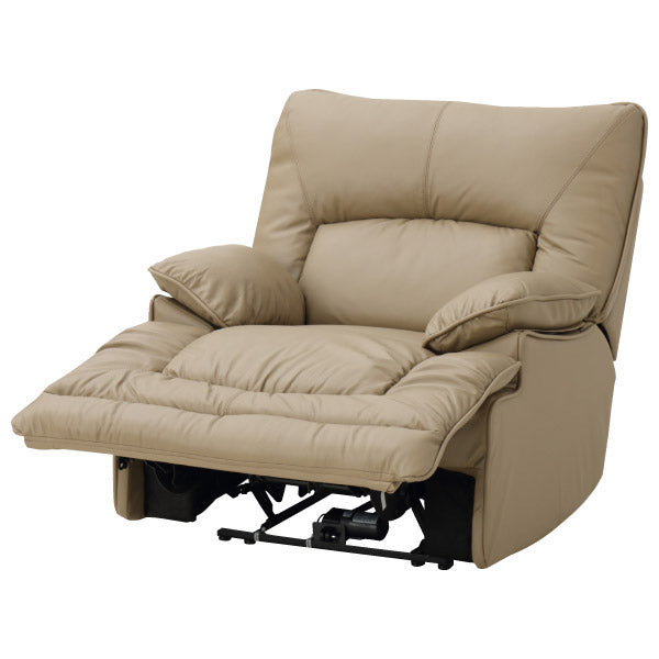 SOFA LISTRIK 1 TEMPAT DUDUK HIT MO