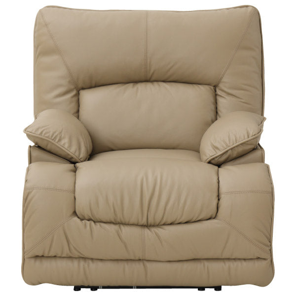 SOFA LISTRIK 1 TEMPAT DUDUK HIT MO