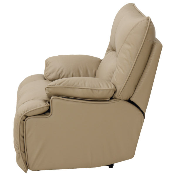 SOFA LISTRIK 1 TEMPAT DUDUK HIT MO