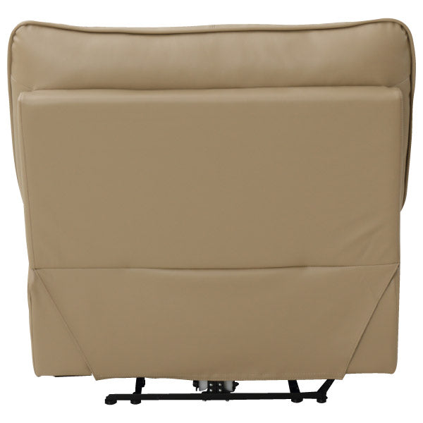 SOFA LISTRIK 1 TEMPAT DUDUK HIT MO