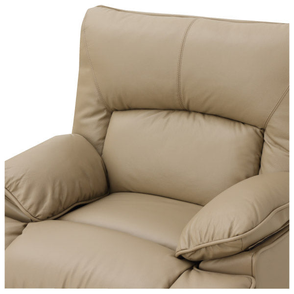 SOFA LISTRIK 1 TEMPAT DUDUK HIT MO