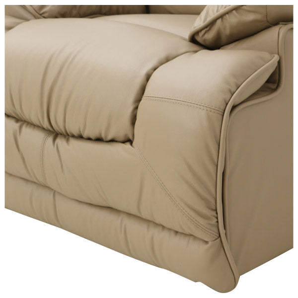 SOFA LISTRIK 1 TEMPAT DUDUK HIT MO