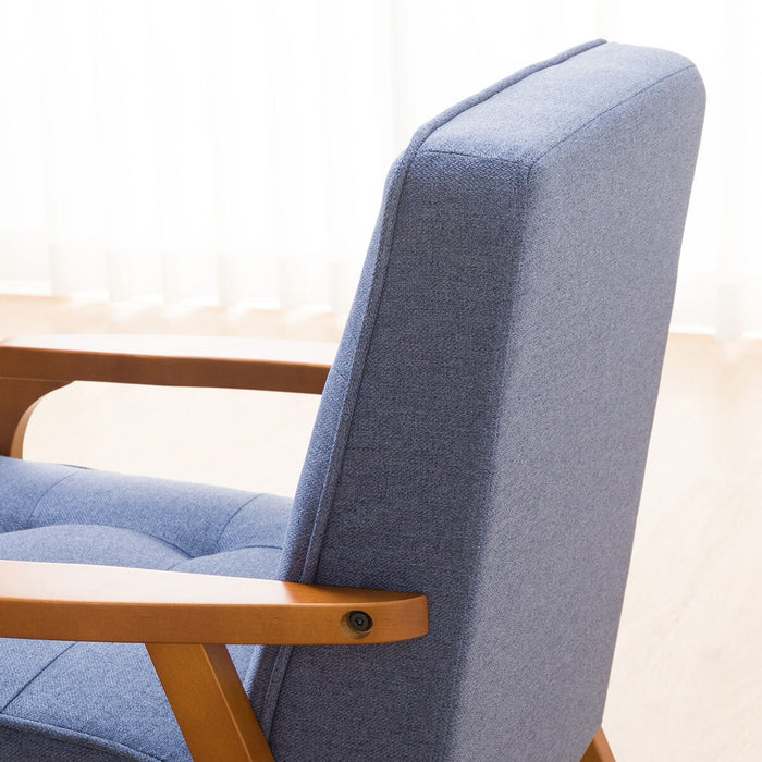 1P SOFA LUCCHI 2 BL (MBR)