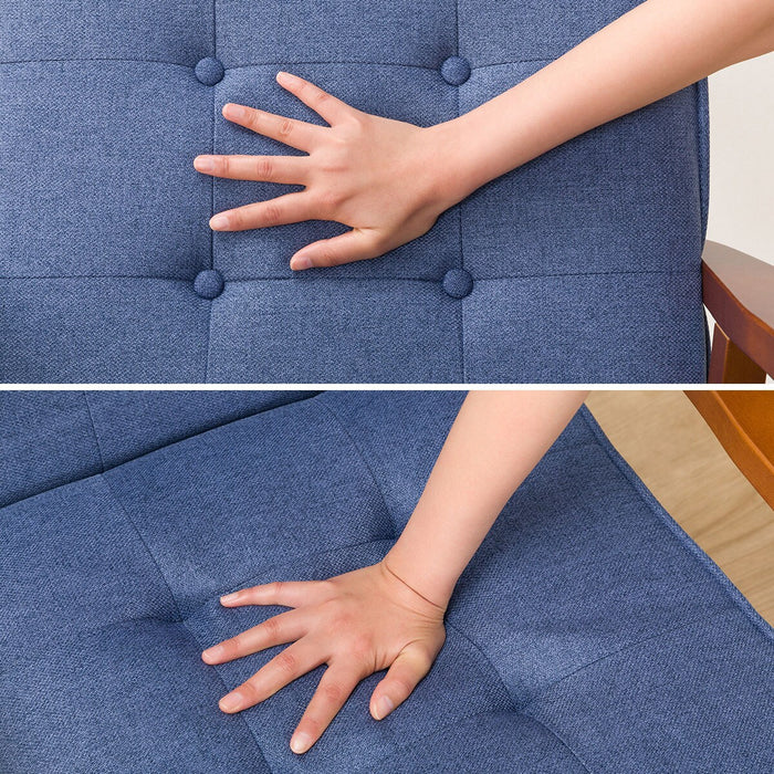 1P SOFA LUCCHI 2 BL (MBR)