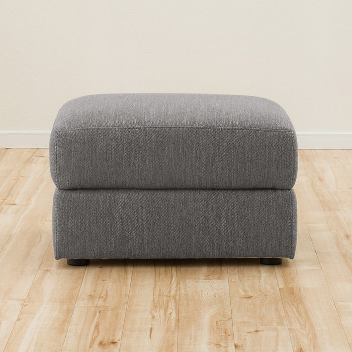 Stool N-Pocket DR-GY