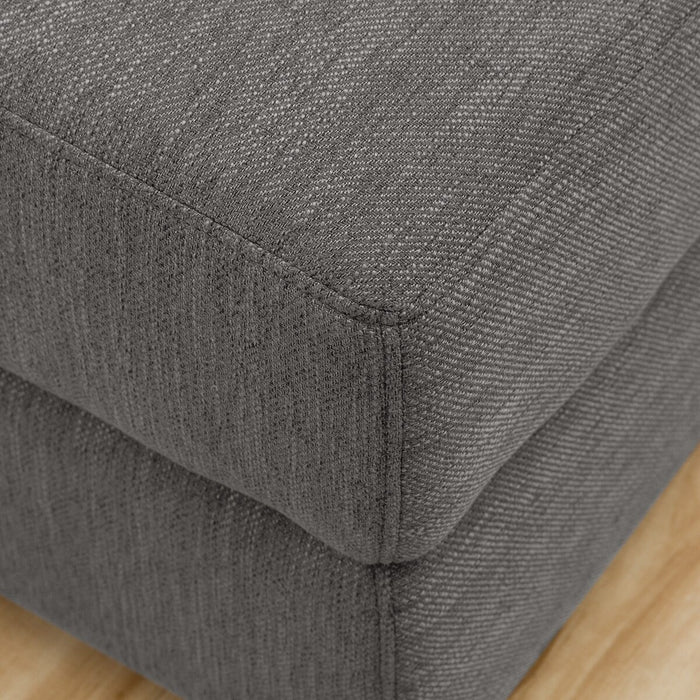Stool N-Pocket DR-GY