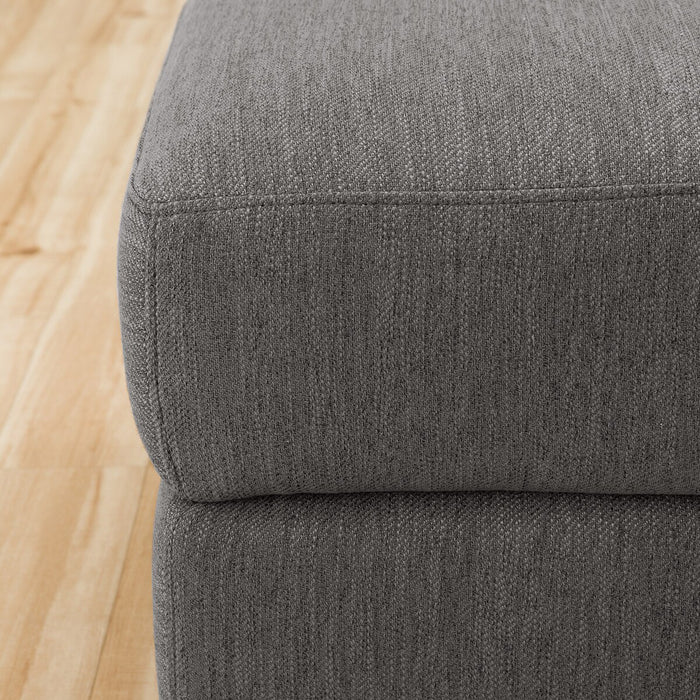 Stool N-Pocket DR-GY