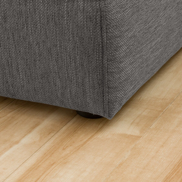 Stool N-Pocket DR-GY