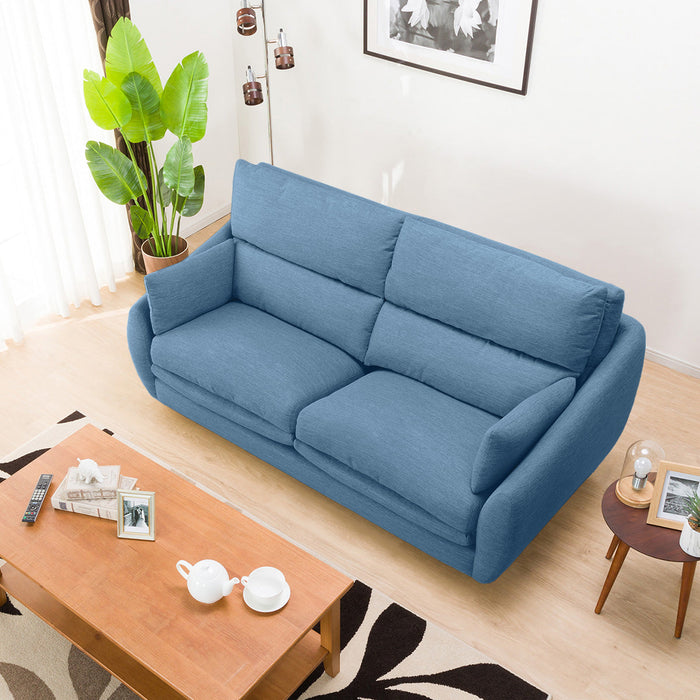 3 Seat Sofa N-Pocket A9H DR LBL