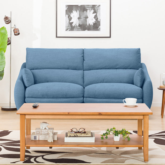3 Seat Sofa N-Pocket A9H DR LBL