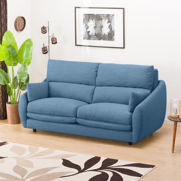 3 Seat Sofa N-Pocket A9H DR LBL