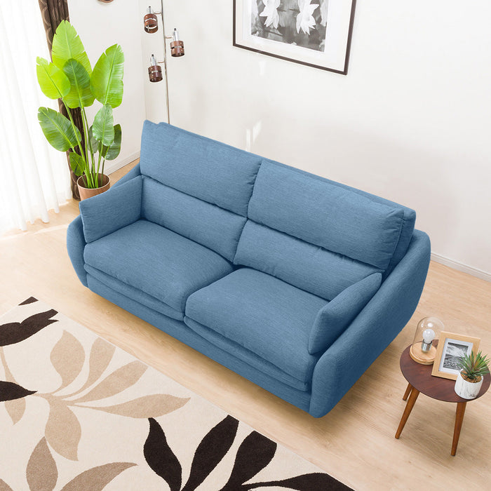 3 Seat Sofa N-Pocket A9H DR LBL