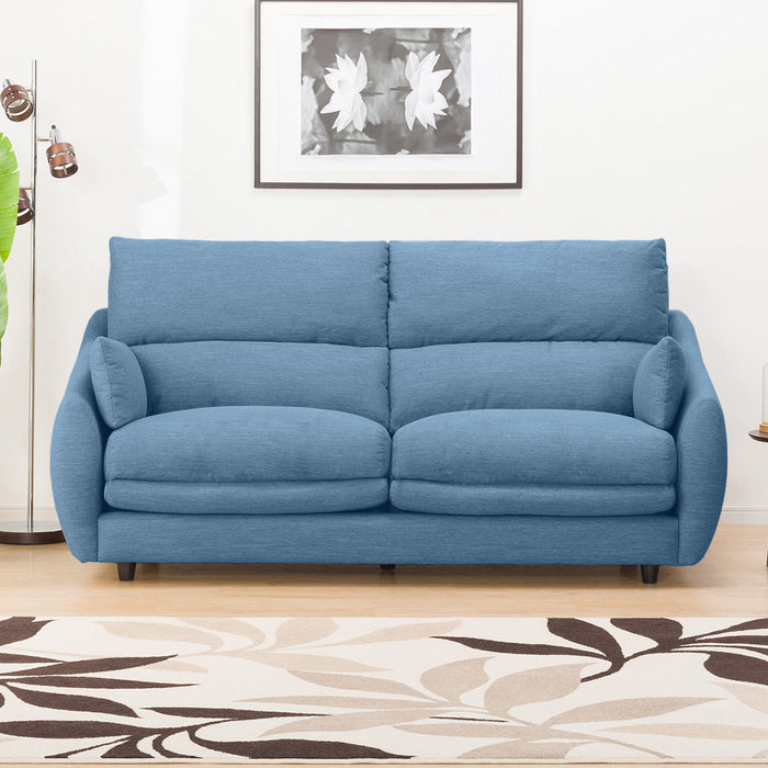 3 Seat Sofa N-Pocket A9H DR LBL