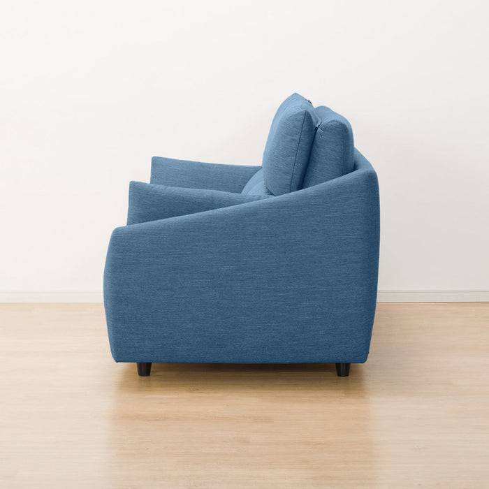 3 Seat Sofa N-Pocket A9H DR LBL