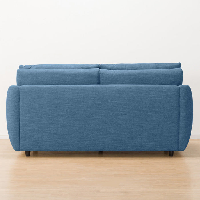 3 Seat Sofa N-Pocket A9H DR LBL