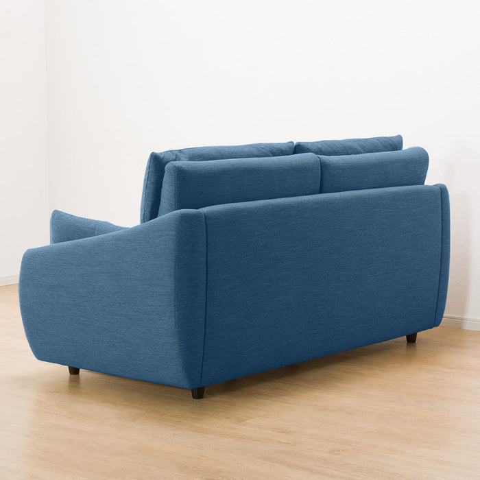 3 Seat Sofa N-Pocket A9H DR LBL