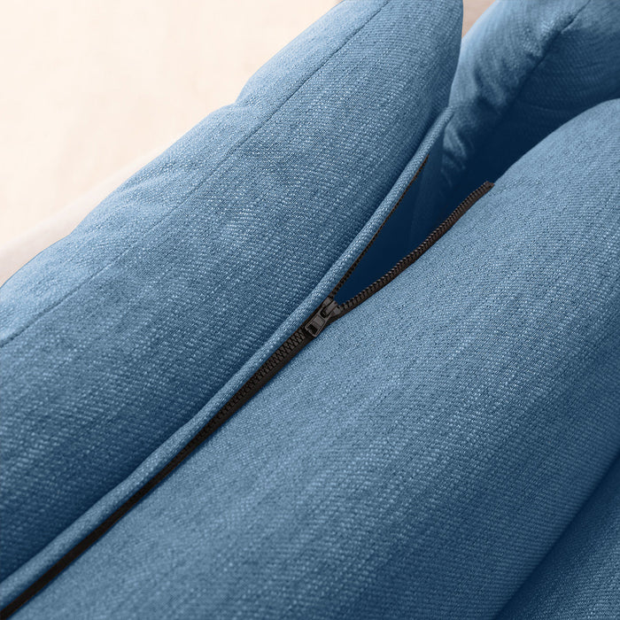 3 Seat Sofa N-Pocket A9H DR LBL